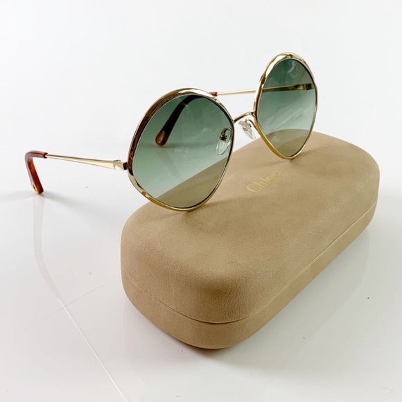 COPY - Chloe Sunglasses, New - Picture 3 of 11
